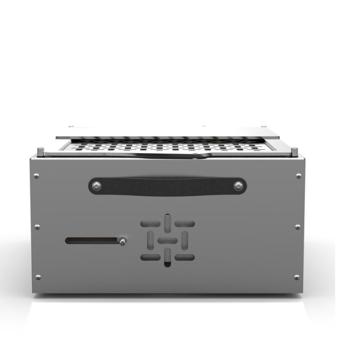 Flamery Konro Pro 5.4 / Table Top Konro Grill - Image 3