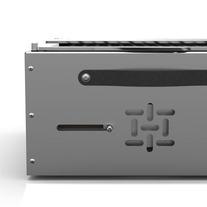Flamery Konro Pro 5.4 / Table Top Konro Grill - Image 9