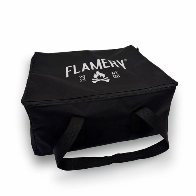 Flamery Konro Pro 5.4 Carry Bag