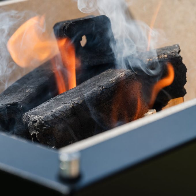 Flamery Konro Pro 5.4 / Wire Grill - Image 5