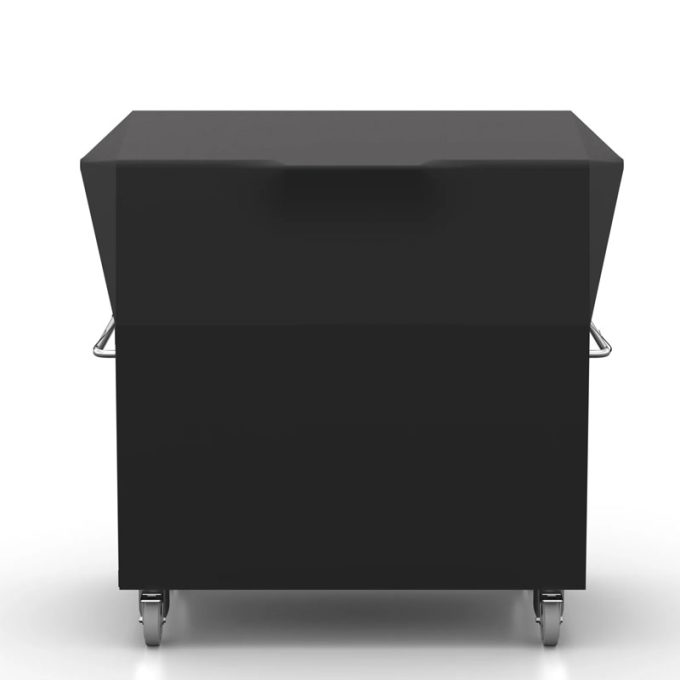 Flamery Trolley Cover