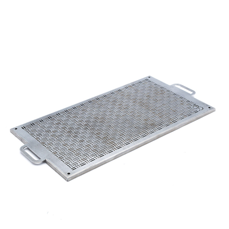 Blok Extra Grill Top / Plancha Full Grill