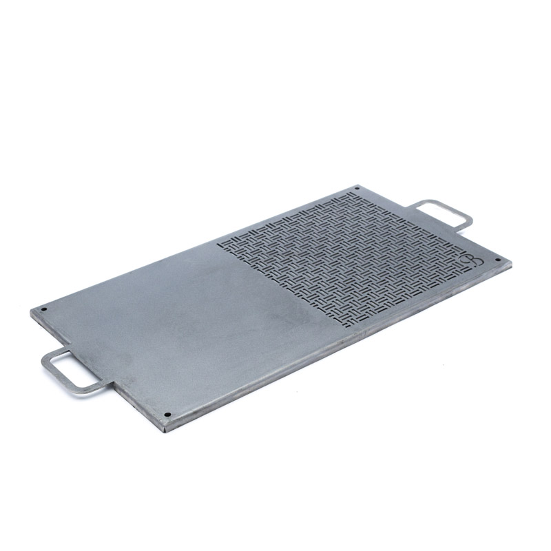 Blok Extra Grill Top / Plancha Full Grill - Image 2