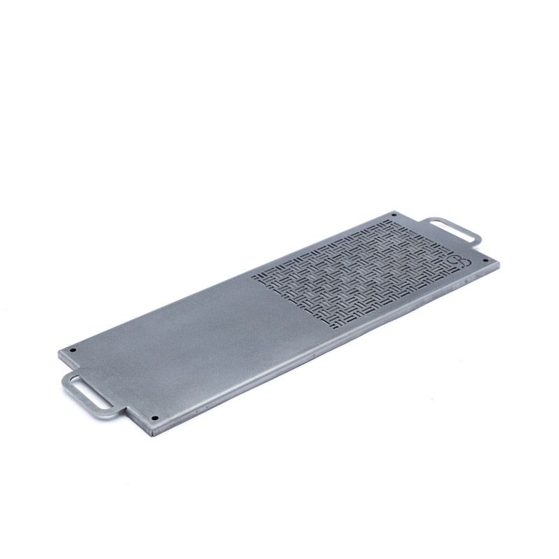 Blok Extra Grill Top / Plancha Full Grill - Image 4