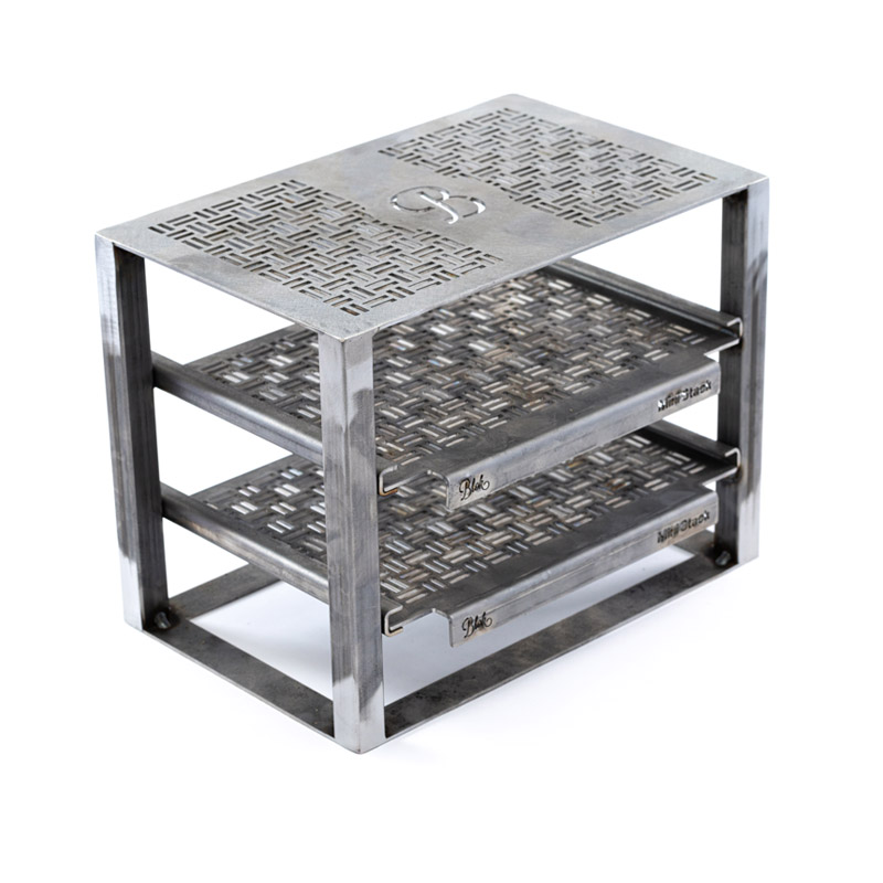 Blok Mini Stack for Table Grills