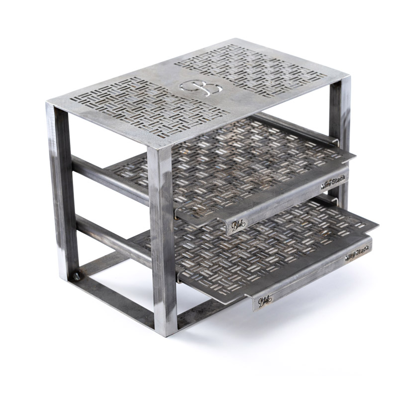 Blok Mini Stack for Table Grills - Image 2