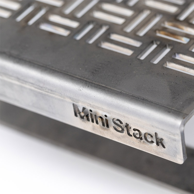 Blok Mini Stack for Table Grills - Image 3