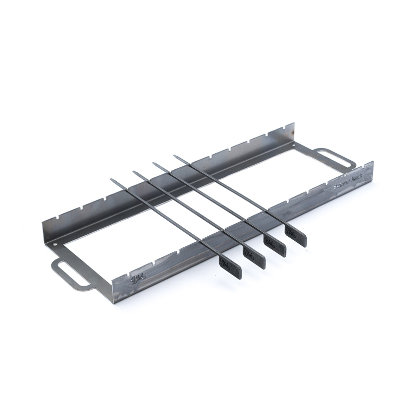 Blok Skewer Rack for Table Grills