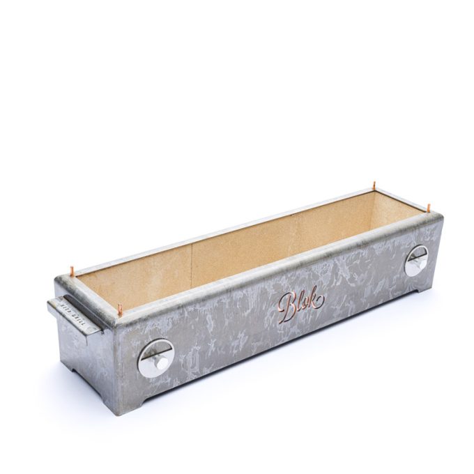 Blok Kita Table Grill BBQ