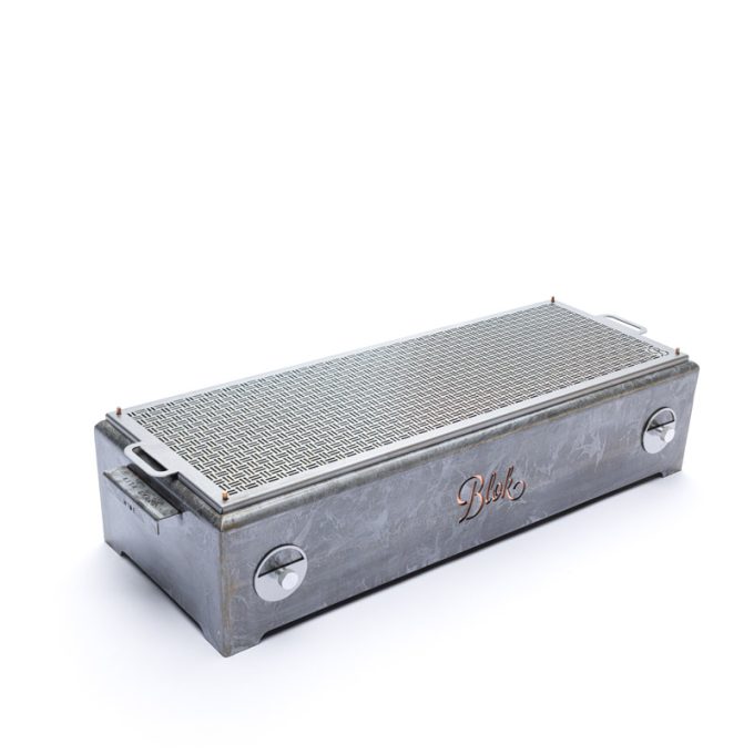 Blok Kita Wide Table Grill BBQ
