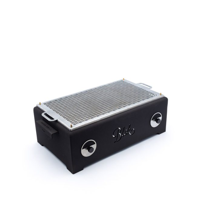 Blok Naka Wide Table Grill BBQ