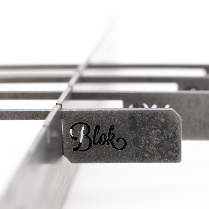 Blok BBQ Skewers (Set of 4)