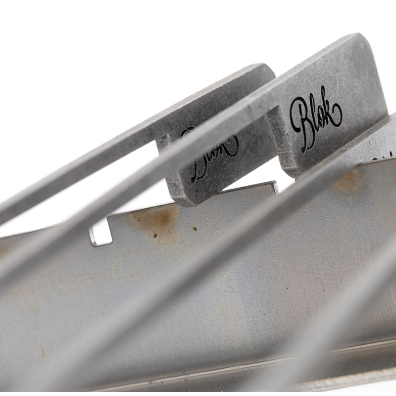 Blok BBQ Skewers (Set of 4) - Image 3
