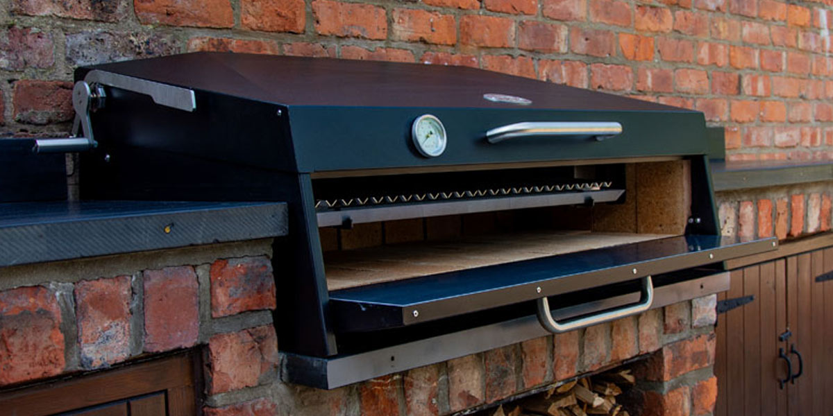 Flamery Asado Grill Review