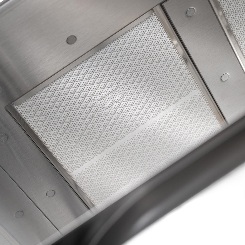 Beefer XL II | 800°C Dual Burner Top Heat Grill | Eat Alfresco - Image 7