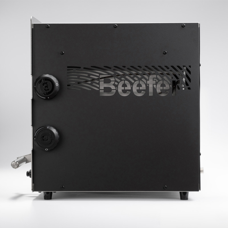 Beefer XL II | 800°C Dual Burner Top Heat Grill | Eat Alfresco - Image 6